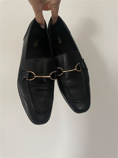 orange gucci loafers|Gucci loafers zara.